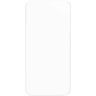 OTTERBOX Apple iPhone 14 Pro Max Alpha Glass Antimicrobial Screen Protector - Clear (77-89310), Edge-to-Edge Protection, Flawless Clarity